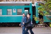 Более 400 случаев провоза безбилетников выявлено в казахстанских поездах с начала года