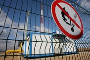 Казахстан продлил контракт на поставку газа в Кыргызстан