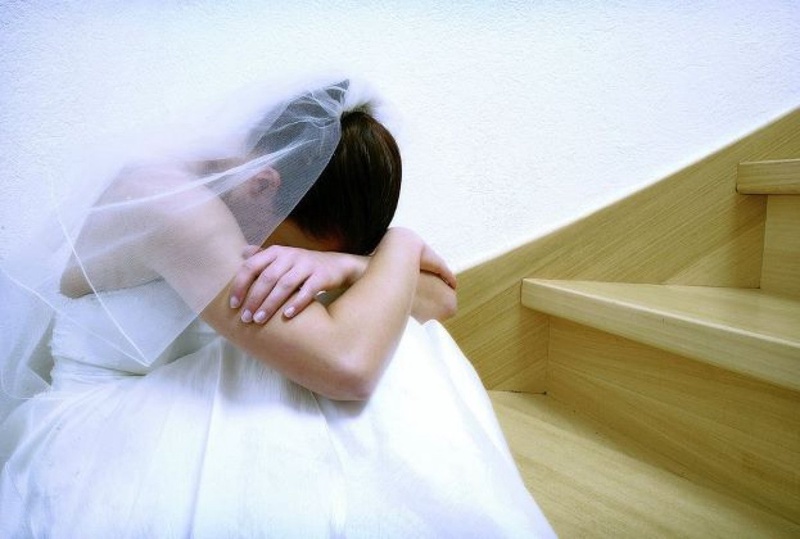 Похититель хочет жениться на похищенной. Фото с сайта allday.ru