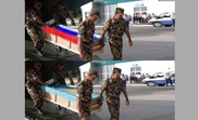 Фото казахстанцев выдают за погибших на Украине россиян