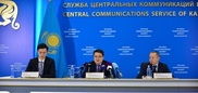 Введение национального режима госзакупок для стран ТС приостановили в Казахстане