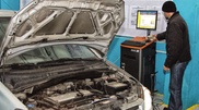 Причины отмены техосмотра в Казахстане для новых авто объяснили в полиции