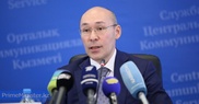 Уровень проблемных кредитов снизят в Казахстане до 10 процентов к 2016 году