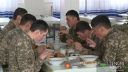 По факту массового отравления солдат в Кызылорде возбуждено уголовное дело