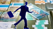 Казахстанские банки получили 100 миллиардов тенге на кредитование МСБ