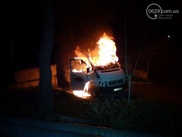 При атаке на воинскую часть в Мариуполе убиты трое нападавших и 13 ранены