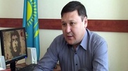 Павлодарские экологи боятся за свои жизни