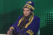 Казахстанец назначил награду за голову украинского олигарха Коломойского