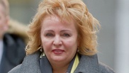 У Людмилы Путиной появился жених