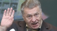 Жириновский извинился перед оскорбленной им беременной журналисткой
