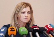Прокурор Крыма Поклонская не боится уголовного преследования на Украине