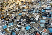 В Казахстане запустят программу по утилизации мобильных телефонов и компьютеров