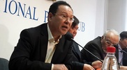 Редактор "Аныз адам" назвал шумиху вокруг журнала о Гитлере "работой" российского информагентства