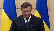 Виктор Янукович сделал экстренное заявление