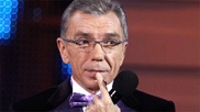 Телеведущий Юрий Николаев срочно госпитализирован