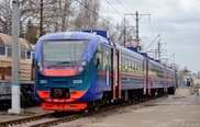 Новые электропоезда будут курсировать из Астаны в Караганду и Боровое