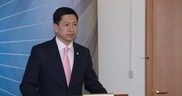Сменился ответсекретарь Министерства культуры