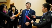 Производить в Казахстане брендовую водку предложил депутат