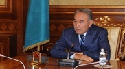 Завершить разработку программы трансформации "Самрук-Казына" до сентября поручил Назарбаев
