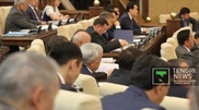 Парламент Казахстана поддержал денонсацию Соглашения по экспортному контролю в ЕврАзЭС