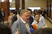 Российский политик прокомментировал скандальные заявления Жириновского в отношении Казахстана