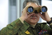 Россия начала учения в ответ на ситуацию на Украине