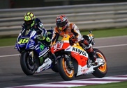 Гран-при MotoGP впервые покажут в прямом эфире в Казахстане