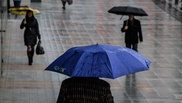 До десяти градусов мороза ожидается в эти выходные на севере Казахстана