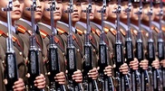Американец задержан в КНДР за просьбу об "убежище"
