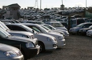 Беларусь выдала Казахстану автомобильного контрабандиста