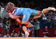 Гюзель Манюрова стала четырехкратной чемпионкой Азии