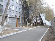 Ущерб от урагана подсчитывают в Павлодарской области