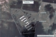 СМИ опубликовали фотографии скопления войск Украины у Славянска