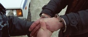 Арестованы заказчик и убийца финансового полицейского в СКО