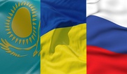 При любом раскладе Украине будут выгодны отношения с РФ и Казахстаном - Назарбаев