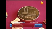 Жители Семея устроили охоту за сокровищами