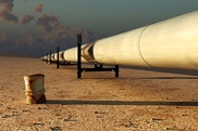 Казахстан может проложить газопровод до Индии