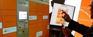 Автоматы по выдаче почтовых посылок появятся в Казахстане