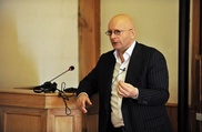 "Казахтелеком" организовал для своих сотрудников мастер-класс бизнес-тренера международного уровня