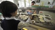 Уголовное дело возбуждено по факту отравления детей в столовой школы Астаны