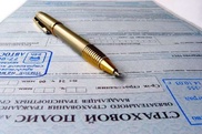Автостраховку ГПО хотят уравнять для казахстанцев и россиян