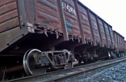 Российская компания ответит за сход вагонов в Карагандинской области