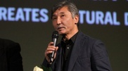 Фильм "Бауыр" получил награду на кинофестивале в США