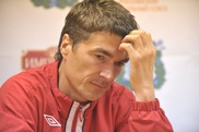 Экс-игрок ФК "Астана" рассказал о пистолетах и битах в машинах одноклубников