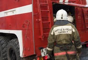В Павлодаре за сутки сгорели 150 дачных участков