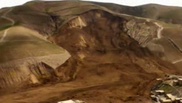 Оползень в Афганистане унес жизни 350 человек