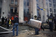 В Одессе объявили трехдневный траур