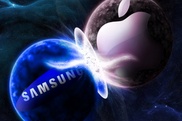 Суд в США обязал Samsung выплатить Apple 120 миллионов долларов