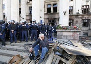 Украине необходимо вмешательство третьей стороны - эксперт