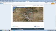 Землетрясение магнитудой 5,4 произошло в 302 километрах от Алматы